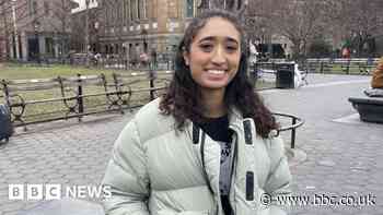 TikTok users shrug at China fears: 'It's hard to care'