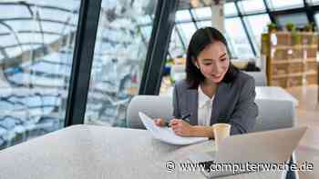 Experten diskutieren Hybrid Work: Eine Frage der Integration