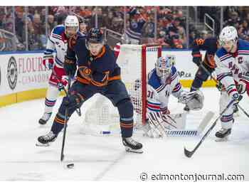 Sit Ryan McLeod? No way. There are more deserving (but surprising) candidates for press box rotation