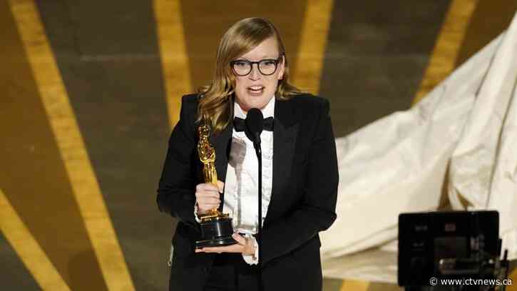 Sarah Polley, Daniel Roher and Brendan Fraser among Canadian Oscar winners