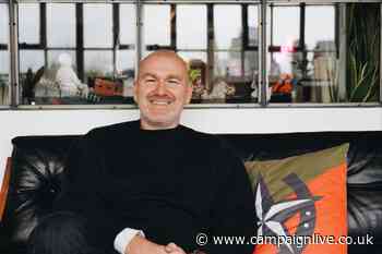 Lucky Generals hires Gary McCreadie as deputy ECD