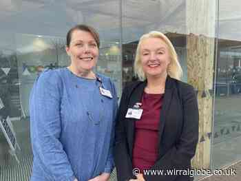 Midwife recognised for maternity boxes helping mothers with trauma