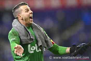 Anthony Moris heeft wat te zeggen op de kritiek over Union SG