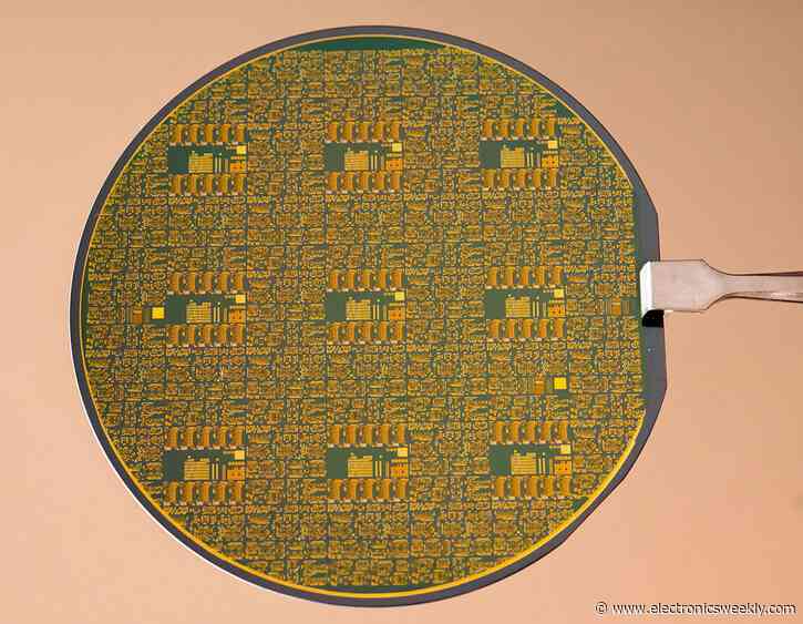 IQE warns of weaker than expected H1 revenues