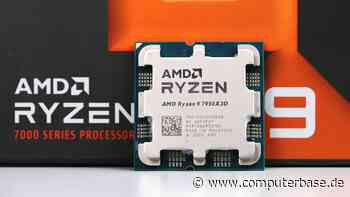 Zwei Wochen nach Marktstart: AMDs Ryzen 9 7950X3D ist so gut wie nicht zu bekommen
