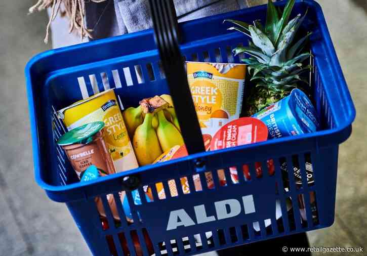 Aldi removes restrictions on fresh fruit and veg after shortages