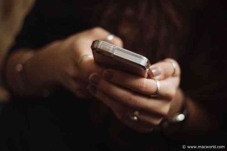 Last chance: Get a Hushed private phone line for just $25 until March 31