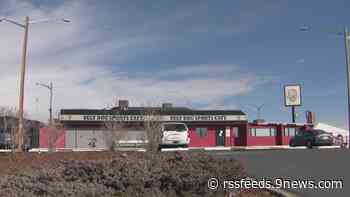 2 shot after fight between patron and suspect at Adams County sports bar