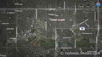 1 killed, 1 critically hurt in head-on crash