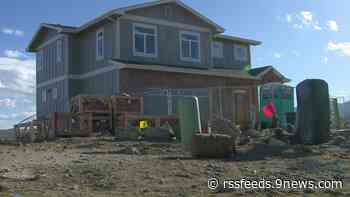 Marshall Fire recovery program clears backlog, but says acute needs continue