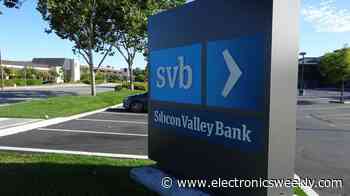 HSBC buys Silicon Valley Bank UK