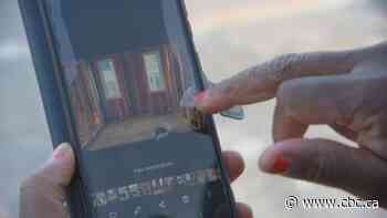 An Ottawa family bought a home on Idyllic Terrace. Since the Orléans explosion, things have been anything but