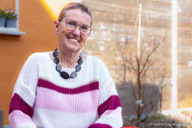 “Het is nooit te laat om te leven”: Nadine (68) versloeg vier keer kanker, maar haar levenskracht blijft onverwoestbaar