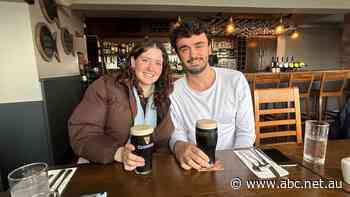 'Treat me like a human being': Isabella says Singapore Airlines discriminated against her because of her disability