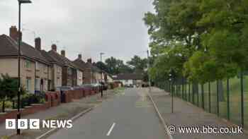 Sheffield: Teenager shot and injured in street