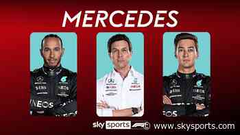 Mercedes changes coming: Can they fix car and keep Hamilton?