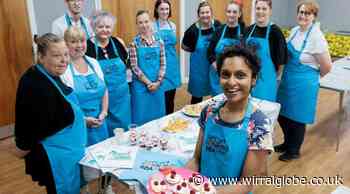 Apply for funding to help make Wirral 'cleaner and greener'