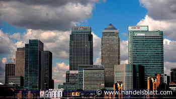 +++ SVB Newsblog +++: HSBC übernimmt britische Tochter der Silicon Valley Bank