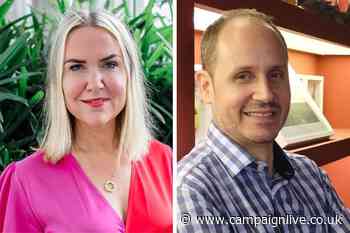 WPP and Wunderman Thompson confirm global appointments