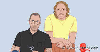 Two Hairstylists on Respect and Navigating Egos (Hint: It’s Not the Celebrities)