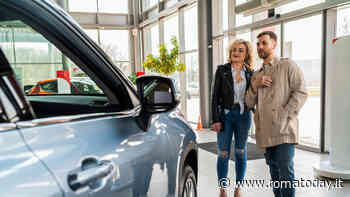 Usato di primavera: dal 13 al 19 marzo, grandi offerte su auto usate e garantite