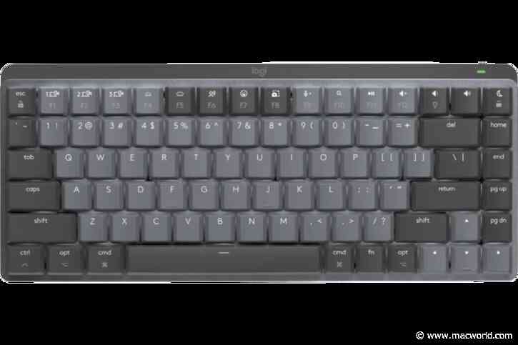 How to use one keyboard with two Macs