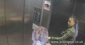 Household items and appliances 'stolen' from Bristol city centre flat