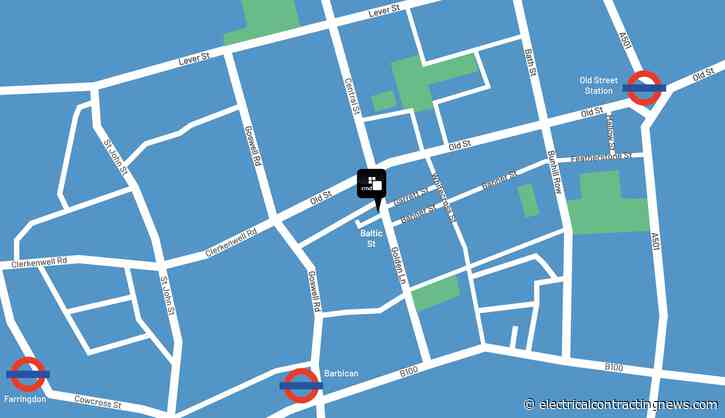 CMD’s new London showroom