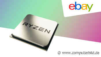 Ebay-Deal: AMD-Ryzen-7-3700X-Prozessor aktuell für nur 175 Euro!