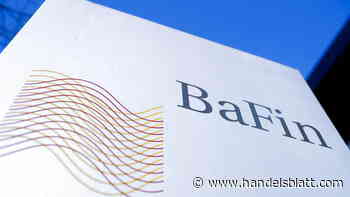 +++ SVB Newsblog +++: Bafin ordnet Moratorium über die SVB Deutschland an