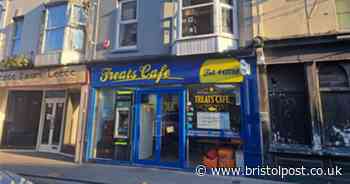Seaside cafe renowned for its ‘biggest, fattest, best breakfasts’ is up for sale