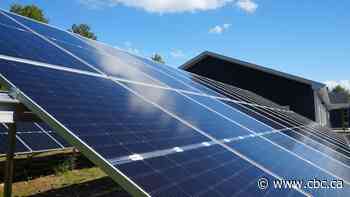 How solar power-friendly is your home? New Saskatoon solar mapping tool shows you