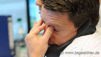 Marktbericht: Bankenkrise lässt Märkte abstürzen