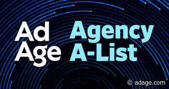 Introducing the 2023 Ad Age Agency A-List winners