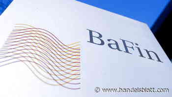 Moratorium verhängt: Bafin schließt deutsche Silicon Valley Bank