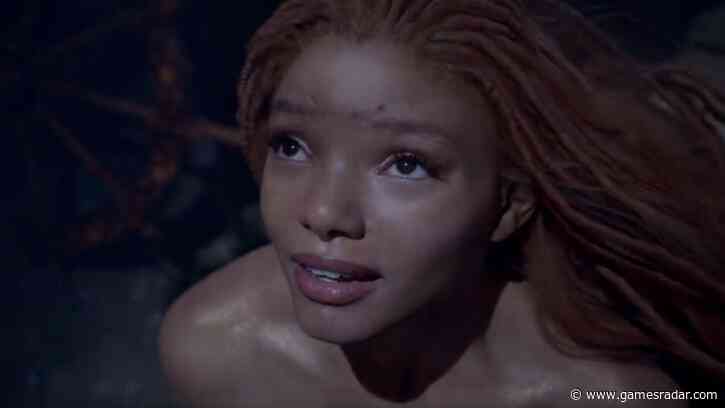 A new The Little Mermaid trailer introduces us to Javier Bardem's King Triton