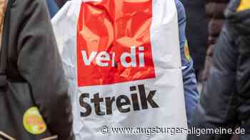 Am Mittwoch wird in Ulm im Nahverkehr gestreikt