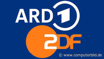 ARD und ZDF: Vernetzung der Mediatheken startet