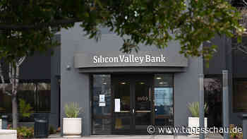 Wie gefährlich ist die SVB-Pleite in den USA?