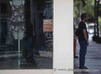 Hawaii jobless rates higher than reported