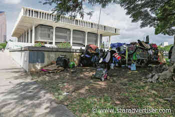 Honolulu plans expansion of homeless housing and outreach
