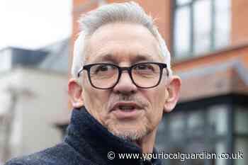 Gary Lineker to return to Match Of The Day after BBC deal