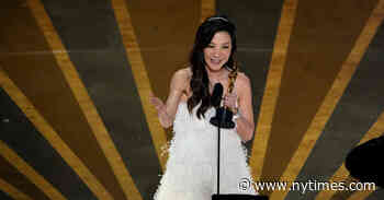 Best and Worst Moments From the 2023 Oscars