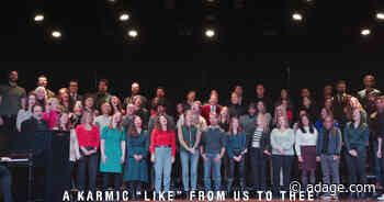 OKRP’s retail sensibility helped it win big in 2022