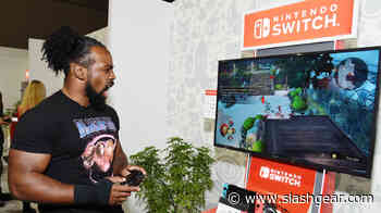 Things That The Nintendo Switch Can Do That Xbox And PlayStation Can't