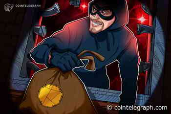 Euler Finance hacked for over $195M in a flash loan attack