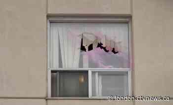 Family in mourning after hours-long standoff leaves one deceased in London, Ont.; murder charges laid