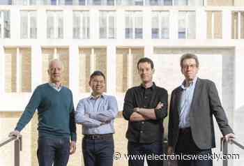 Intrinsic raises £7m