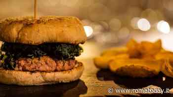 San Patrick's Day: un nuovo panino e birra "da mangiare"