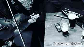 San Patrick's Day con la That's All Folk! Band